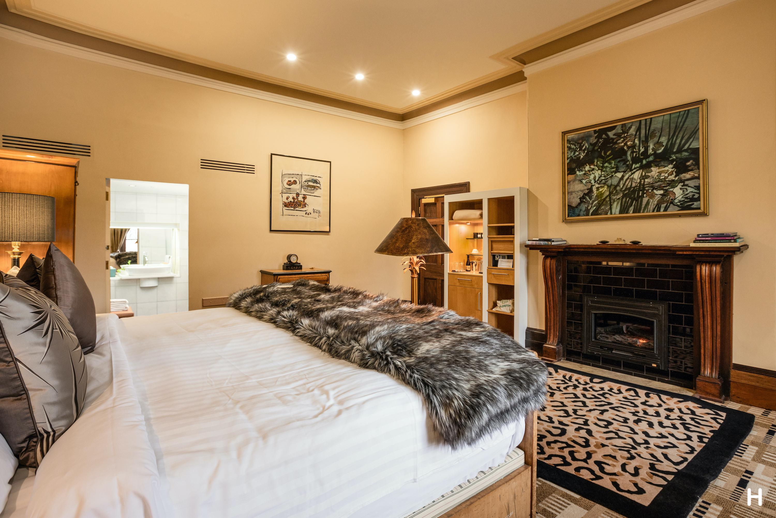 Islington Hotel Hobart Exteriör bild