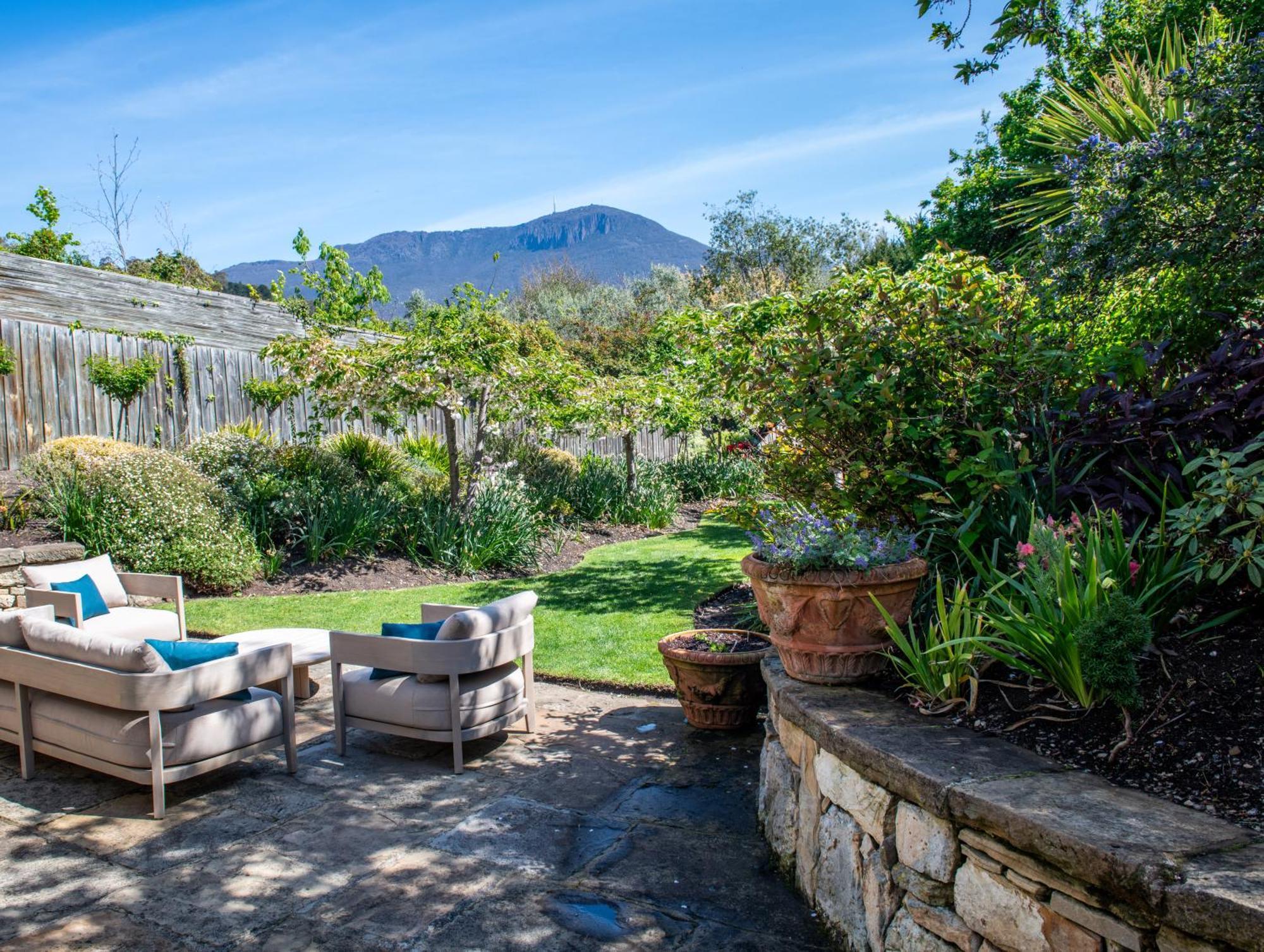 Islington Hotel Hobart Exteriör bild